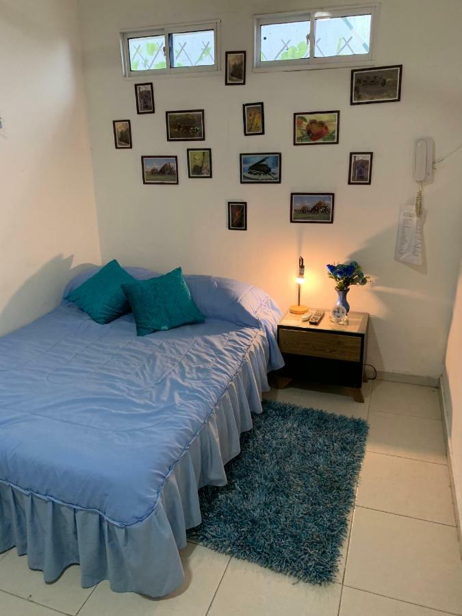 Apartamentos Y Estudios Manga Real Cartagena Exterior foto